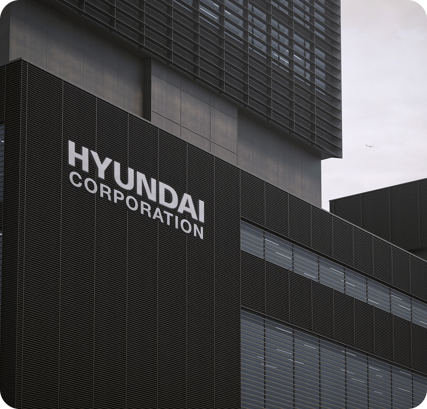 about HYUNDAI