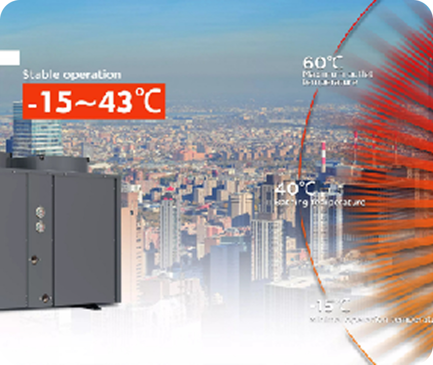 SolarEast’s RS Series Features