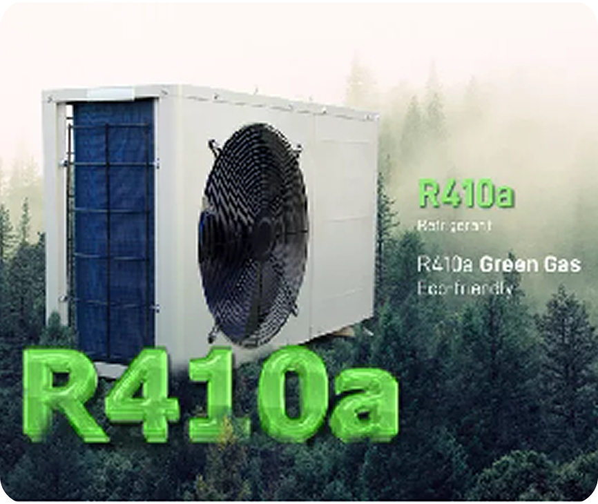 SolarEast’s RS Series Features